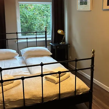 Karlikowska - Kamienica W Sopocie, Blisko Plazy Апартаменти