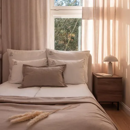 Karlikowska - Kamienica W Sopocie, Blisko Plazy Apartment