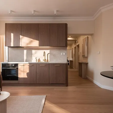 Karlikowska - Kamienica W Sopocie, Blisko Plazy Apartment *