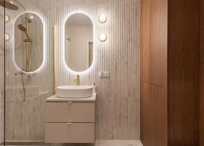 Karlikowska - Kamienica W Sopocie, Blisko Plazy Appartement Sopot