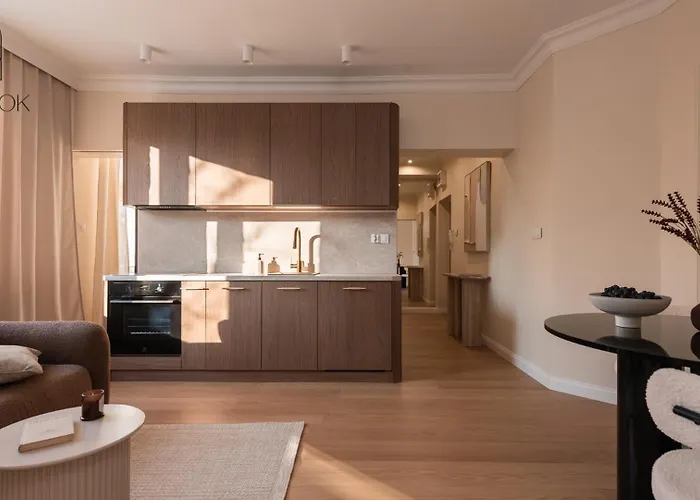 Karlikowska - Kamienica W Sopocie, Blisko Plazy Apartment *