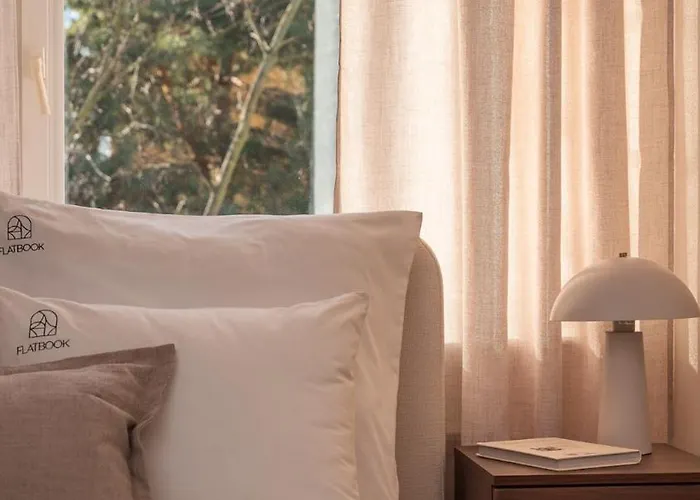 Karlikowska - Kamienica W Sopocie, Blisko Plazy Apartment