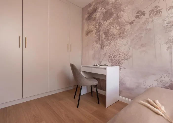 Karlikowska - Kamienica W Sopocie, Blisko Plazy *