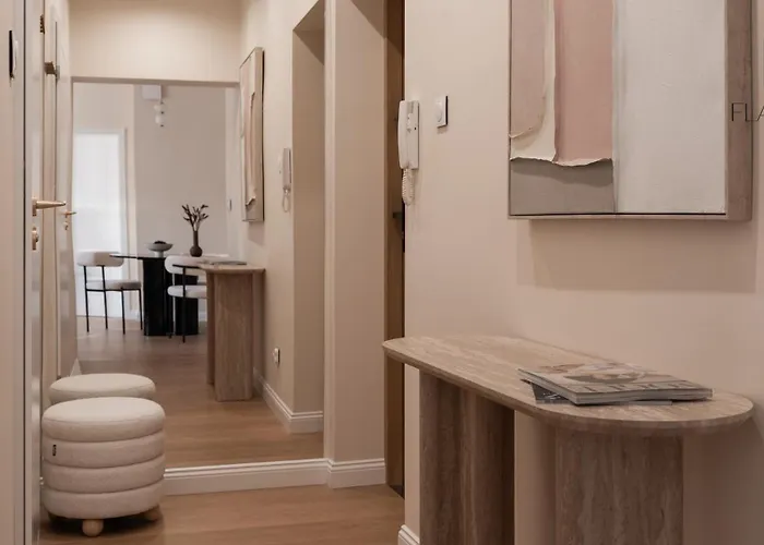 Karlikowska - Kamienica W Sopocie, Blisko Plazy Zoppot