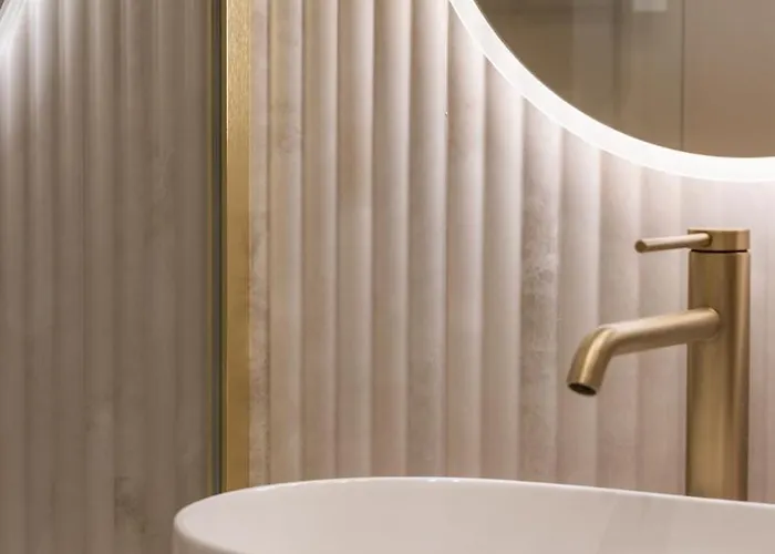 Apartment Karlikowska - Kamienica W Sopocie, Blisko Plazy